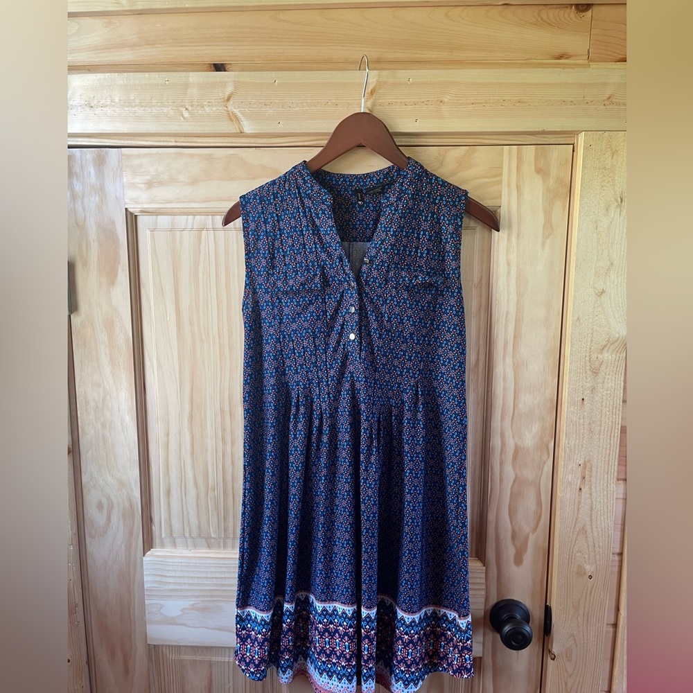 BELK DRESS